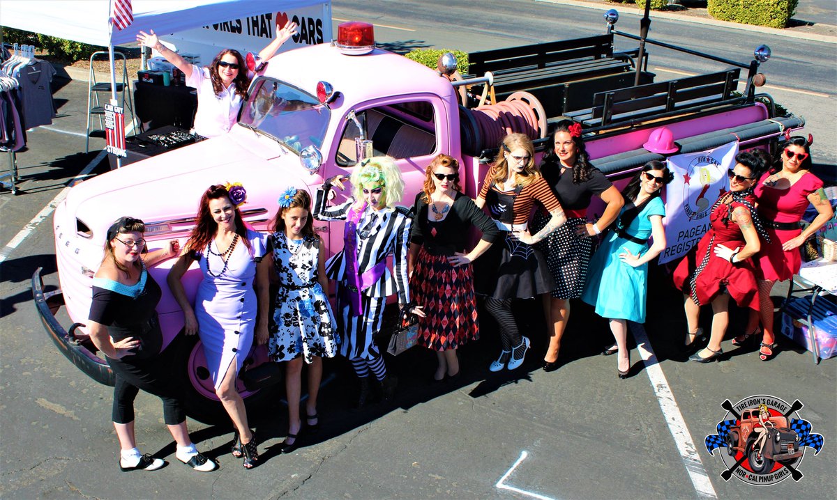 NorcalPinup's tweet image. Our 2021 Miss Cruisin North Queen Pageant #pinup #girl #pinupgirl #pinuppageant