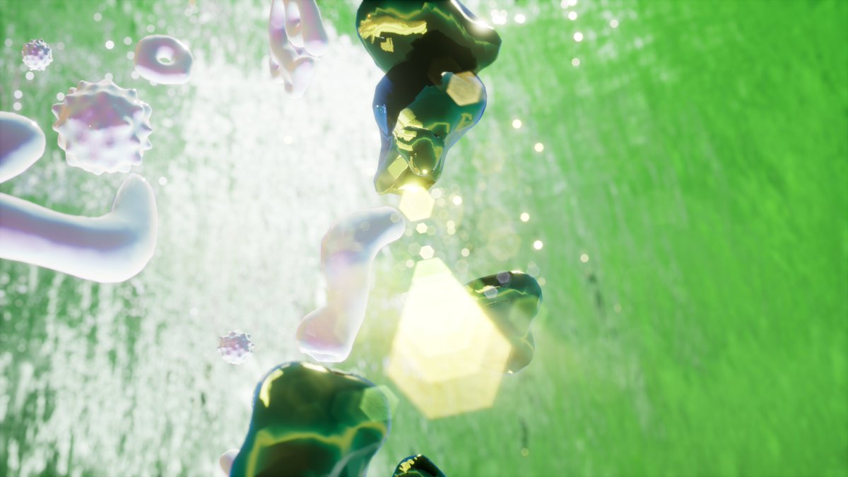 sheffdocfest's tweet image. 'Herbert’s work proposes a radical fluidity between species, suggesting that we have the ability to learn from nonhuman relationships in order to live more generously.' – words by @AnnaSouter 

Delve deeper into the work at:bit.ly/3wi2Sxa