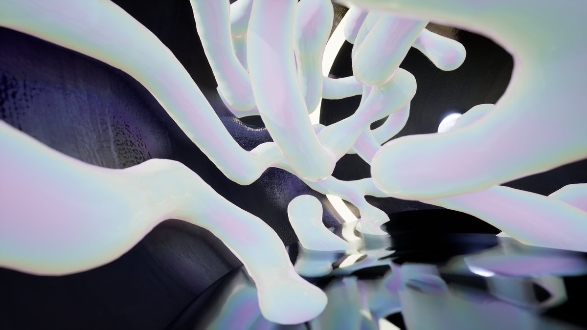 sheffdocfest's tweet image. 'Herbert’s work proposes a radical fluidity between species, suggesting that we have the ability to learn from nonhuman relationships in order to live more generously.' – words by @AnnaSouter 

Delve deeper into the work at:bit.ly/3wi2Sxa