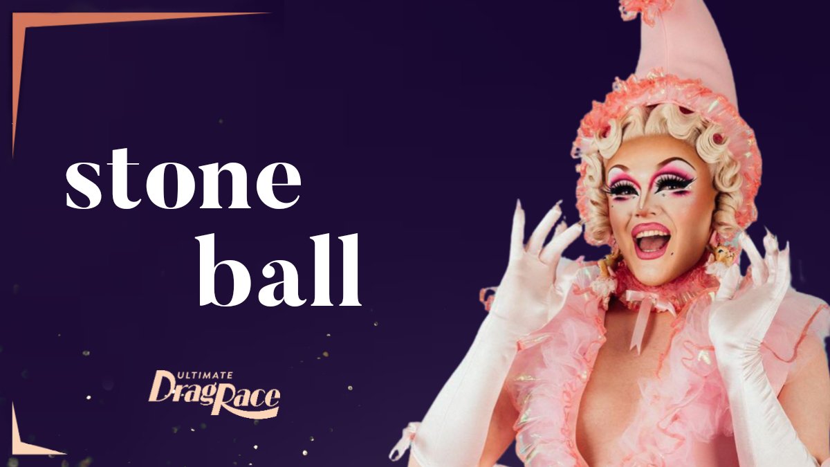 UltimateDragR's tweet photo. 𝗨𝗹𝘁𝗶𝗺𝗮𝘁𝗲 𝗗𝗿𝗮𝗴 𝗥𝗮𝗰𝗲 👾

𝙎𝟰 𝙀𝟬𝟱 - StoneBall.

Confira abaixo tudo o que aconteceu no quinto episódio da temporada. 👇🏁 https://t.co/AC4x6w9mjn