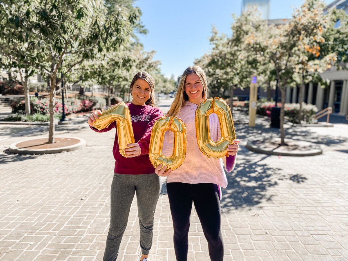 SFA Mass Communication tweet media