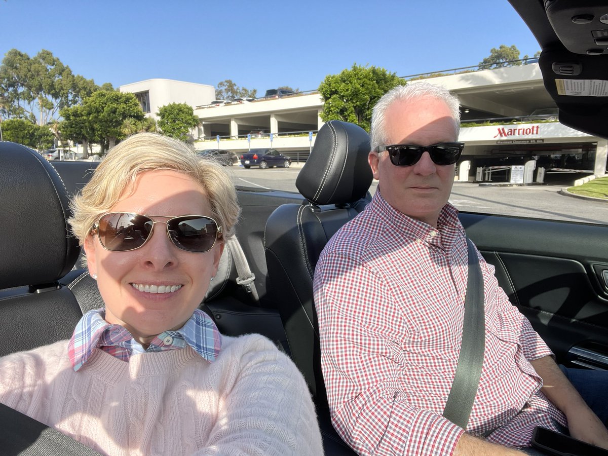 StacySmithFoley's tweet photo. Great opportunity to present at two #CME dinners this week with #CineMed in Scottsdale and Redondo Beach! #education #breastcancer https://t.co/zuSdSYKubM