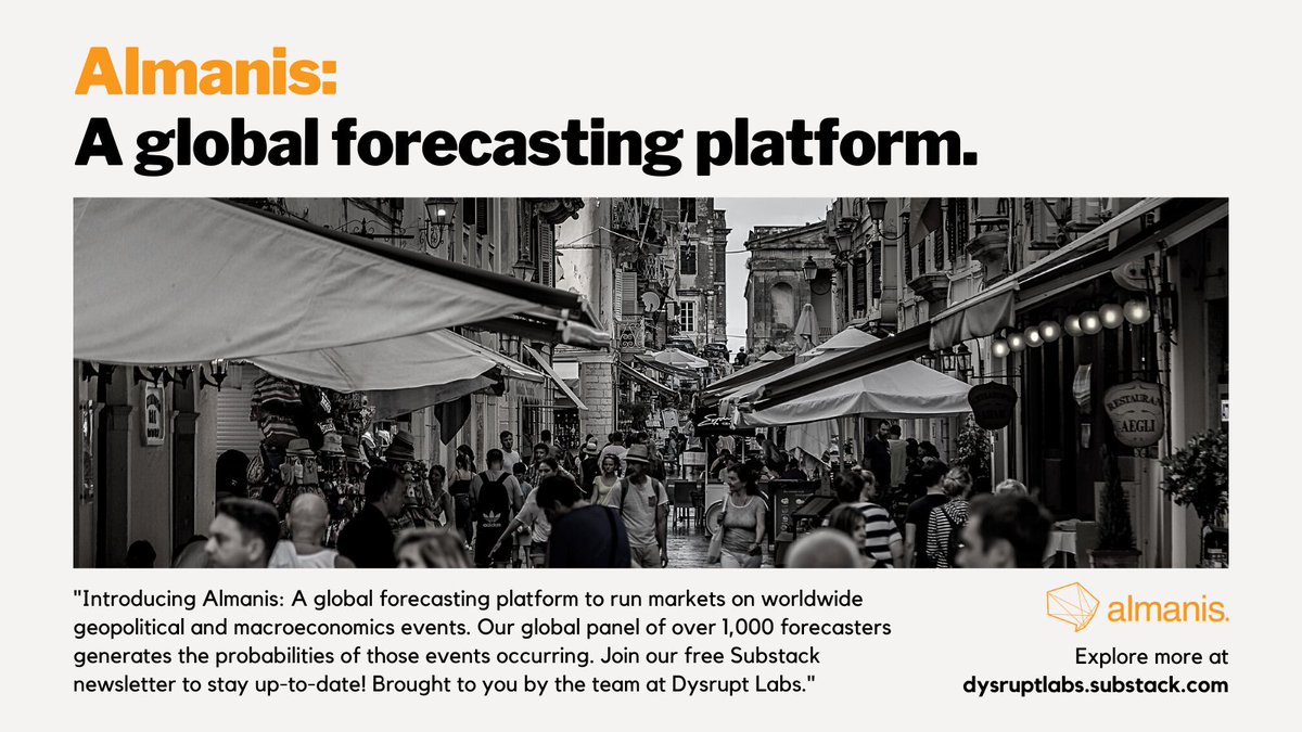 Dysrupt Labs tweet media