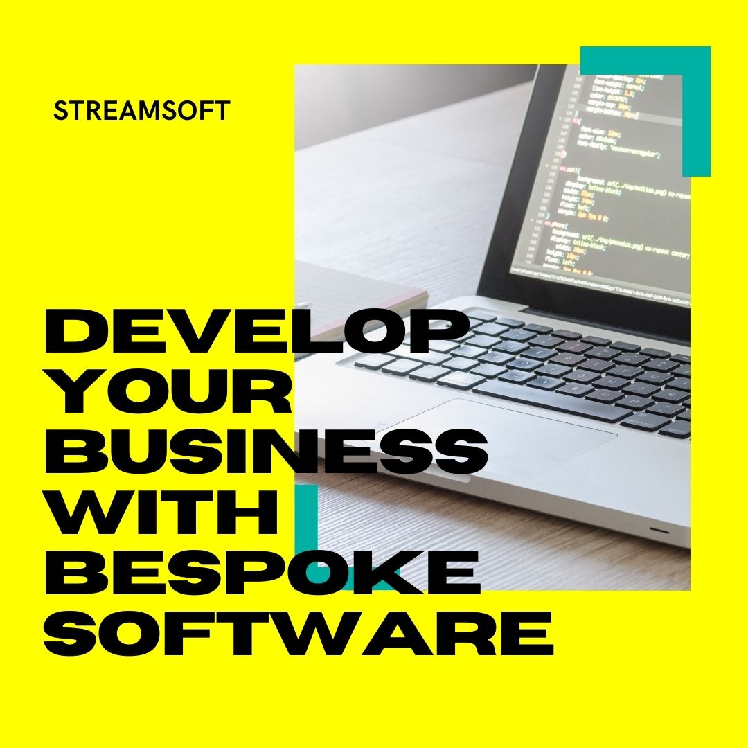 Stream Software Development Streamsoft Development on Twitter: