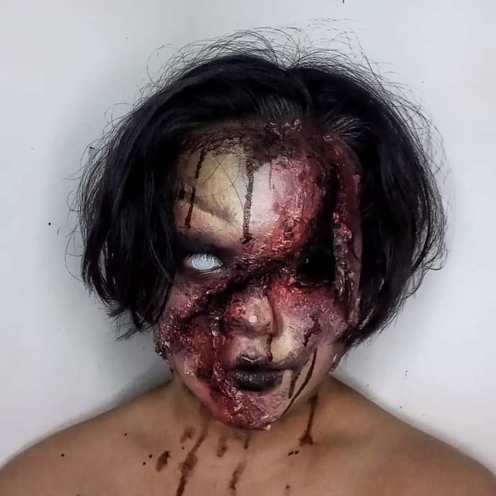 LoudPaintings's tweet photo. Here are the winners for the #lphorrormakeup contest!

1st Place - @adamsoncreations
2nd Place - @andrew_cantero
3rd Place - @princejoshua_managa
Honorable Mention - @arvie_grciaa
Honorable Mention - @bianca_sfxandglam
Fan's Choice - @jinyah04 https://t.co/Vua9ipcrCj