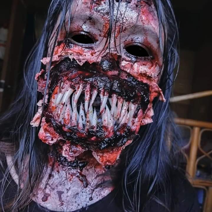 LoudPaintings's tweet photo. Here are the winners for the #lphorrormakeup contest!

1st Place - @adamsoncreations
2nd Place - @andrew_cantero
3rd Place - @princejoshua_managa
Honorable Mention - @arvie_grciaa
Honorable Mention - @bianca_sfxandglam
Fan's Choice - @jinyah04 https://t.co/Vua9ipcrCj