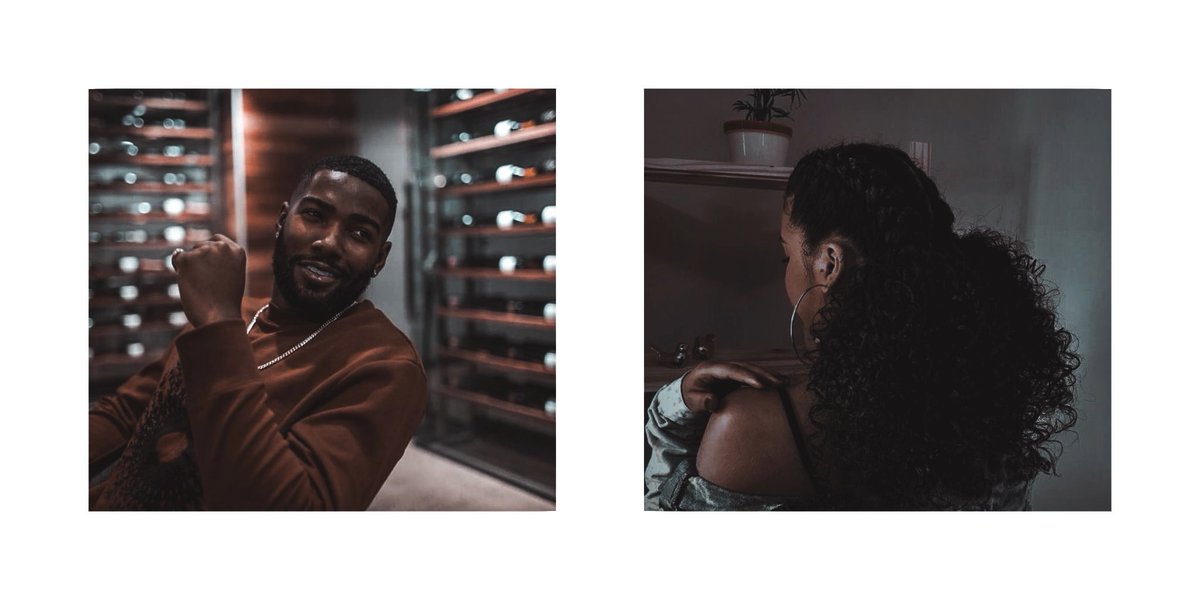 heartsandbodies's tweet photo. โI hope you know your little stunt caused you to be on detangle duty.โ
I smiled, brushing the damp curls of her hair from her forehead. โHours of you perched in between my legs,โ I murmured. โHow could you ever think thatโs a punishment?โ
๐ #fridaykiss #thetipoff ๐ https://t.co/Yqiw4rwzVP