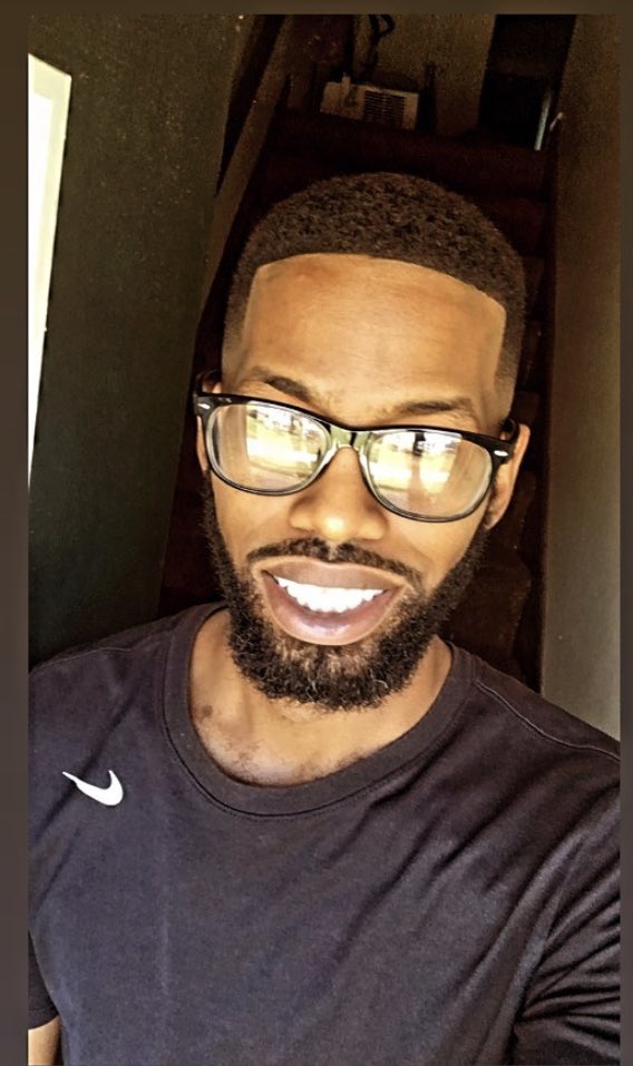 mrmeaty51's tweet photo. Fresh cut what’s good https://t.co/yTekhwqEd3