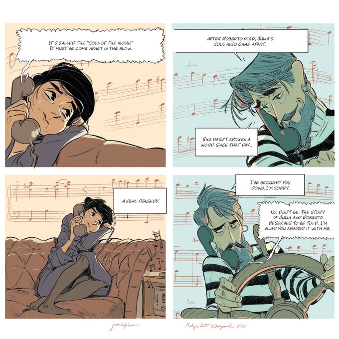 Phone friends. 
https://t.co/ipnmCpCNcr 