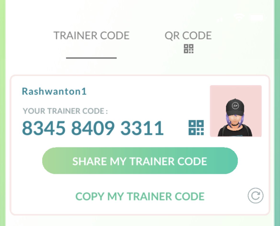 A_presto1's tweet photo. If anyone is looking for a Pokémon Go friend, I always send gifts! https://t.co/XpQx7w5SHP