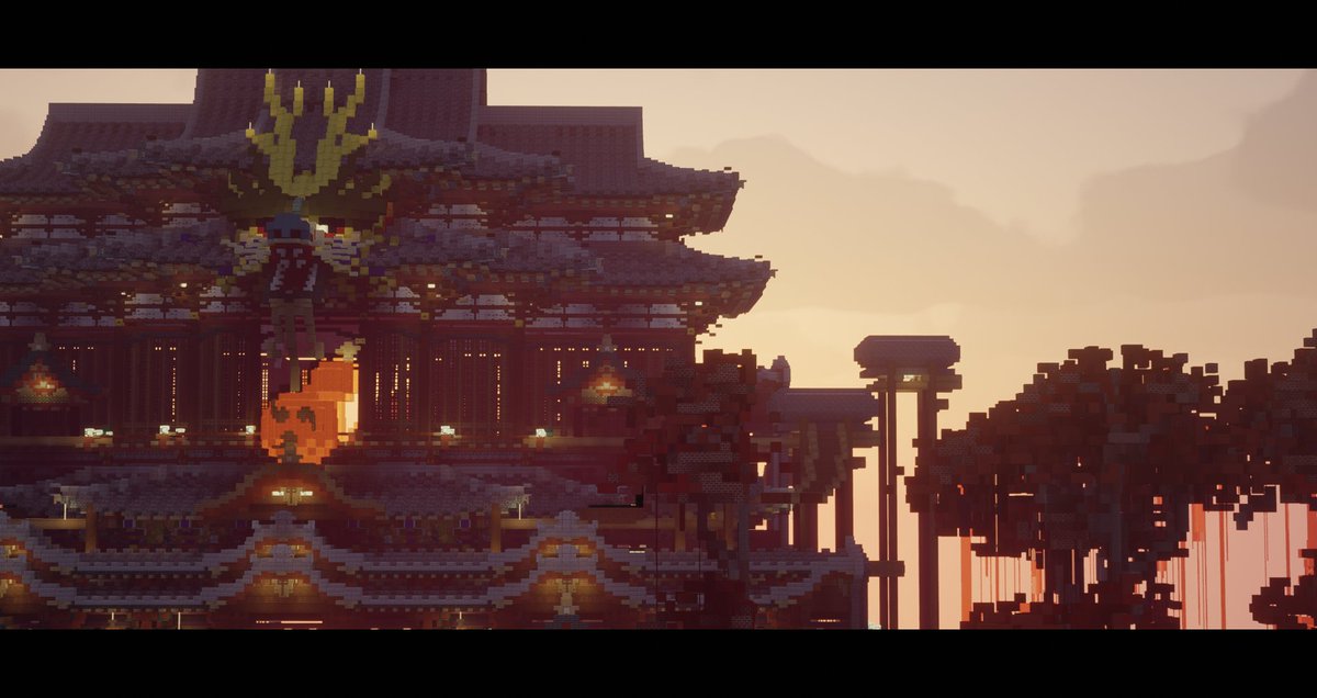 fearless_mxiang's tweet photo. #minecraft建築コミュ #minecraftbuild #Minecraft Some buildings made before.
by:梦想Mxiang https://t.co/cUBNlD3gQy