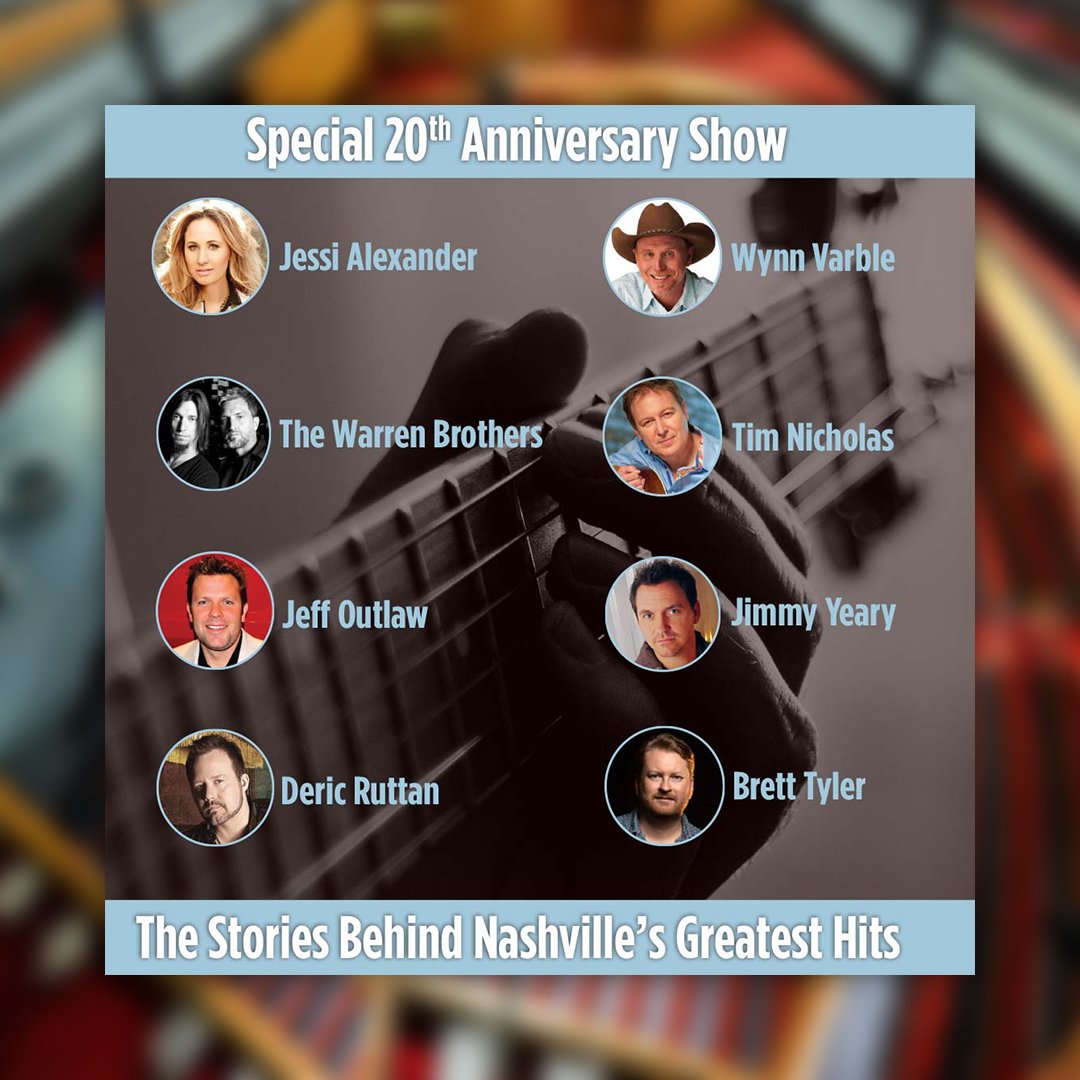 DPAC's tweet photo. On Sale Now: Nashville Songwriters at DPAC. Grab your tickets below.
π« https://t.co/OUytbjku81
#DPACisBack #NashvilleSongwriters #Durham https://t.co/kAjcFeS6vY