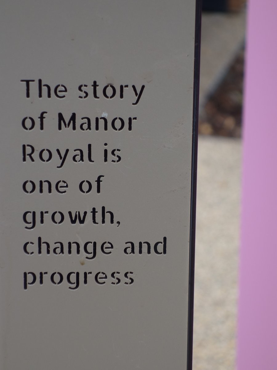 tomes_marc's tweet photo. 4 new bespoke 'micro parks' at Manor Royal almost complete #talklandscape @AllenScott_Ltd #chooselandscape @manor_royal https://t.co/tSI1Ju081Q