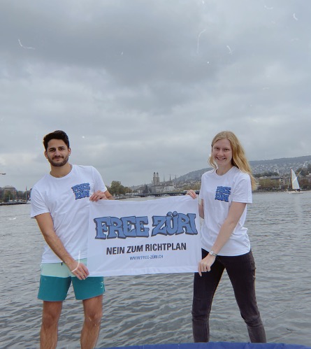 FREE ZÜRI tweet media