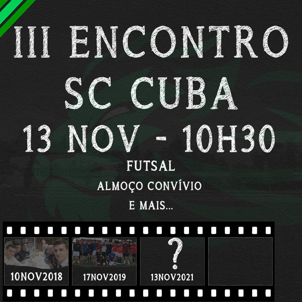 SC Cuba - eSports tweet media