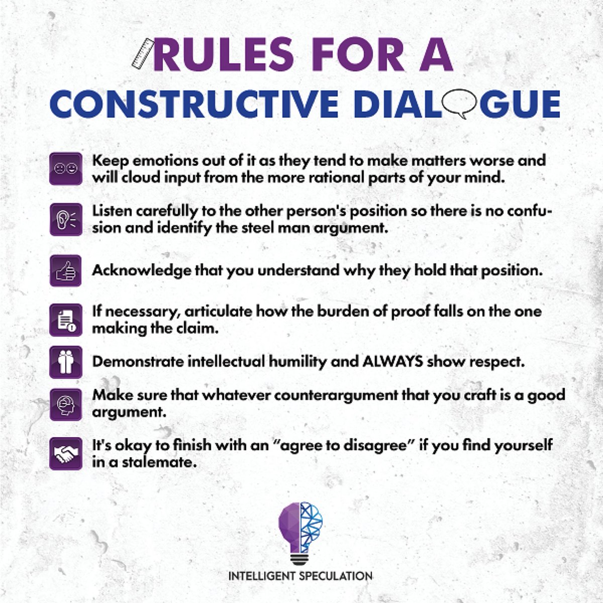 Intelligent Speculation tweet media