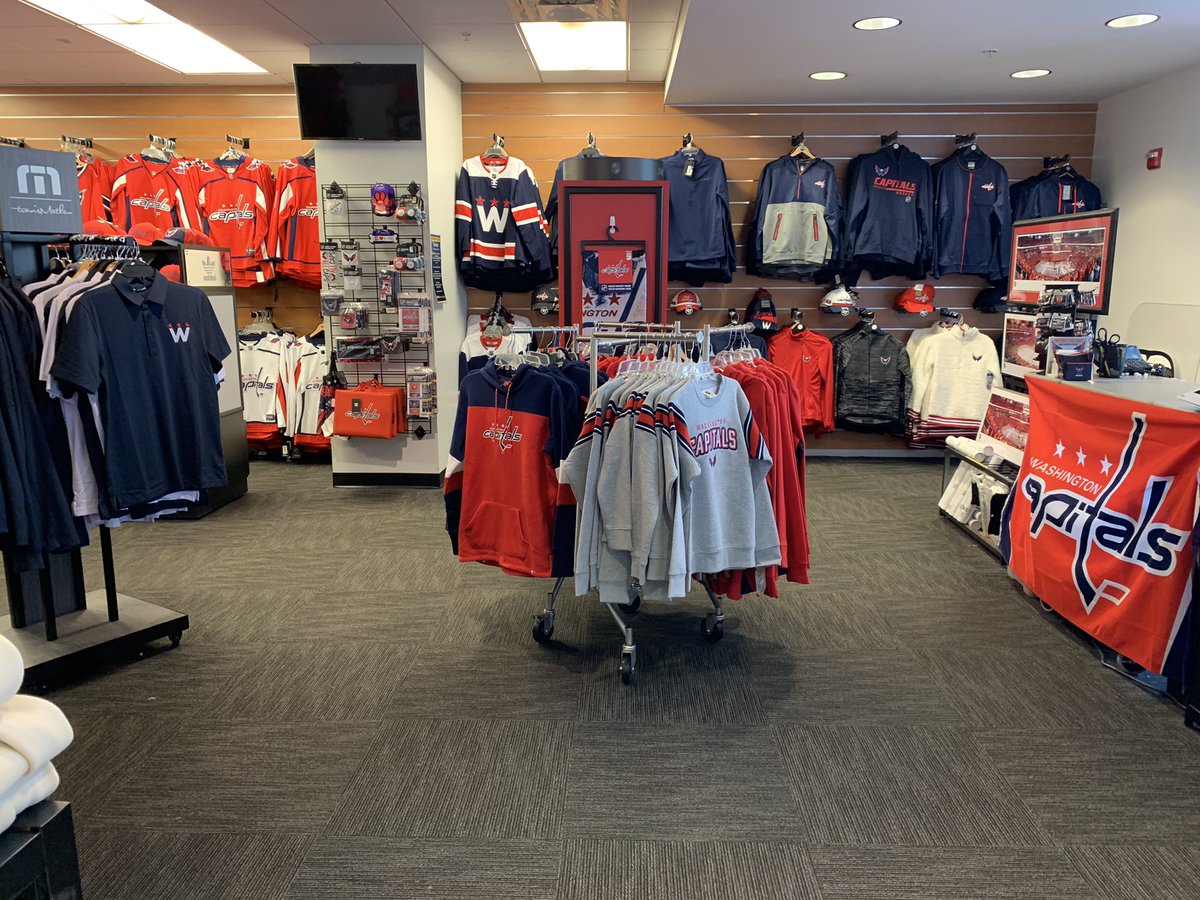 Sale > washington capitals team store > in stock