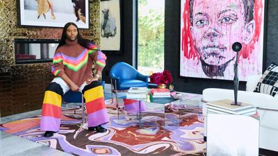 It's been a busy fall for fashion super-stylist Law Roach. The season kicked off with a turn at the Venice Film Festival, then New York Fashion Week, followed by the Met Gala and Paris Fashion Week. keepingyouinformed.info/trendspottr/ho…