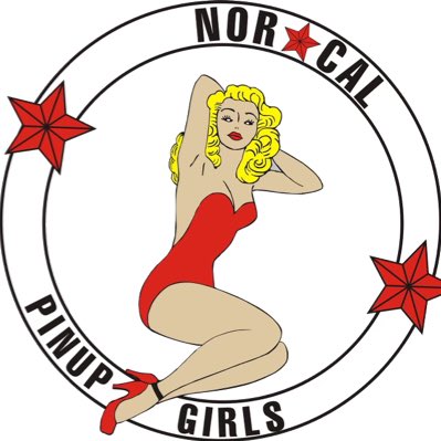 NorcalPinup's tweet image. #NewProfilePic