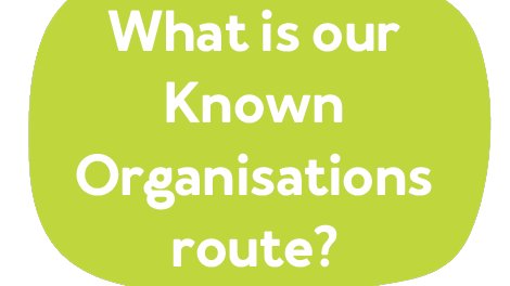 KentCommunity's tweet photo. What is our new Know Organisations funding route?
✅Submit one application for core support annually
✅Funding up to c.£20k
✅Automatic consideration for all eligible panels in a 12-month period
✅Previously funded by KCF + timely impact reporting
Apply: https://t.co/zf65R1wYoG https://t.co/K0e8yyr3k1