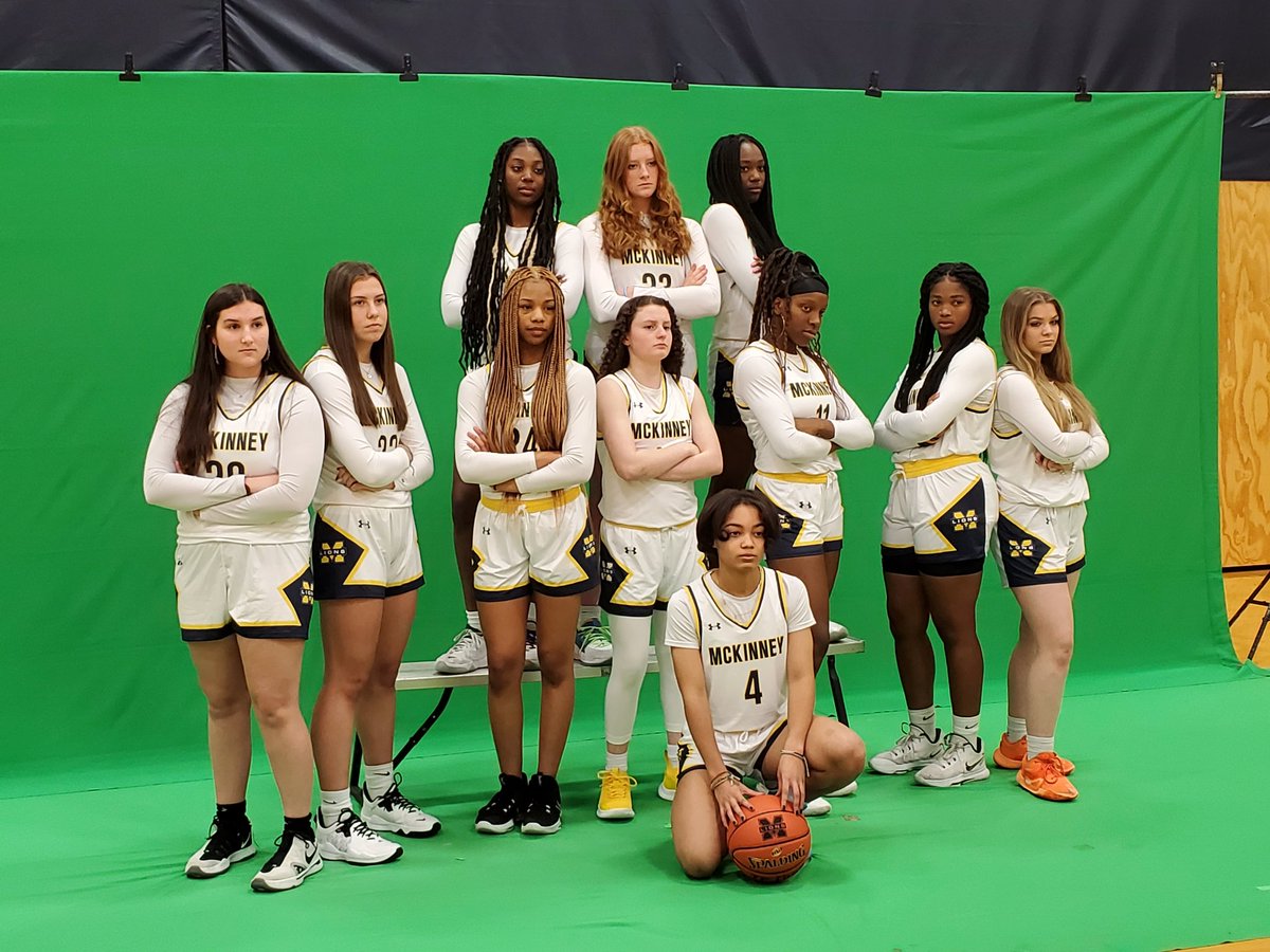 🚨Game Day 🚨 
Your Lions play their season opener tonight away at Frisco Memorial at 6:30 p.m. #MHS #Finish <a href="/MHSLions/">McKinney High School</a>