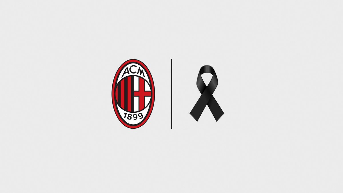AC Milan tweet media