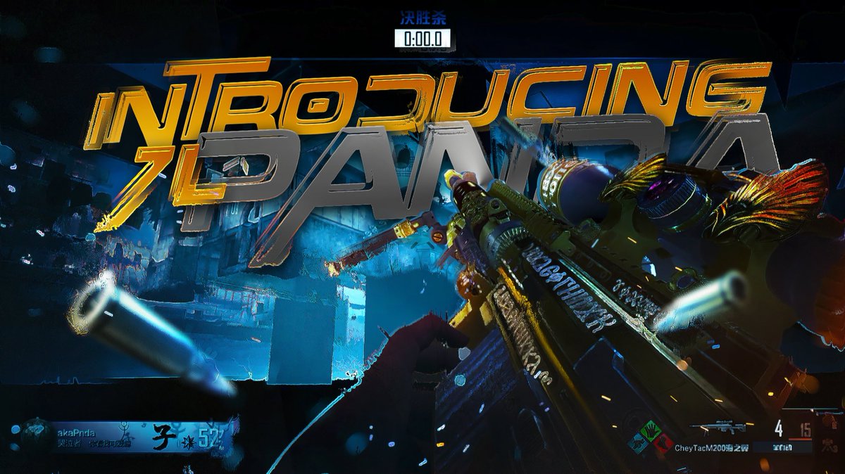 Introducing <a href="/P7NDA/">ً</a> to 7L

Link: 
youtu.be/vh4HBHtFTH0
youtu.be/vh4HBHtFTH0