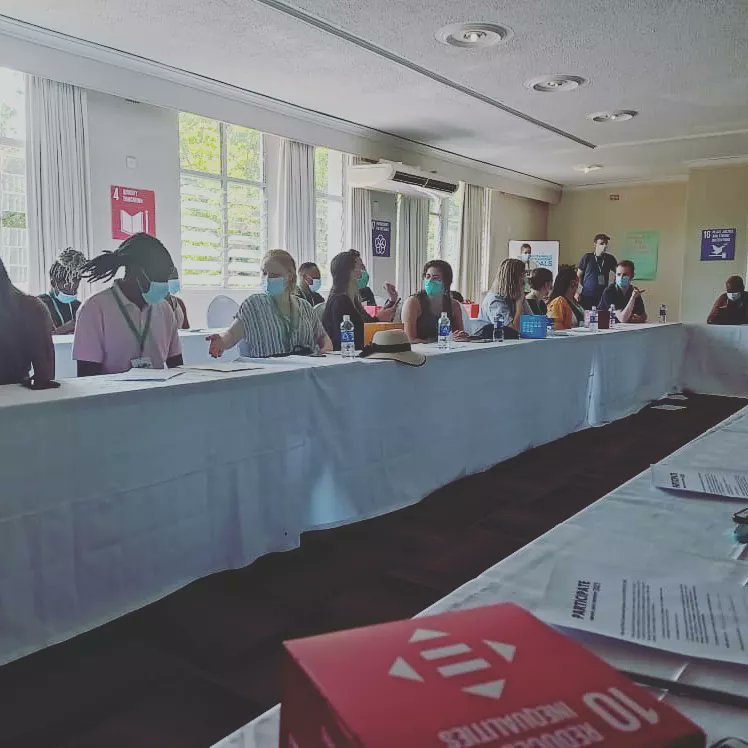 TAMIDA Tanzania tweet media