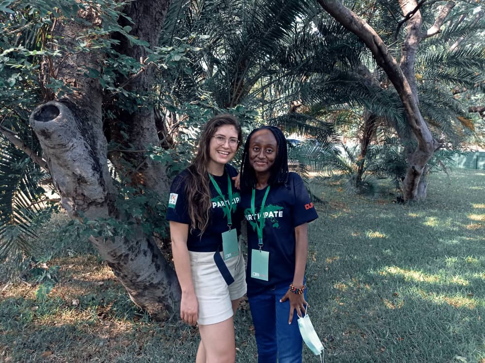 TAMIDA Tanzania tweet media