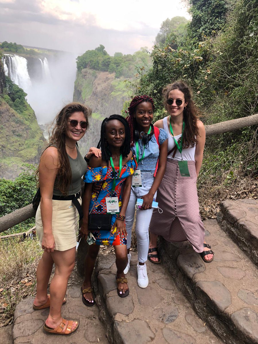 TAMIDA Tanzania tweet media