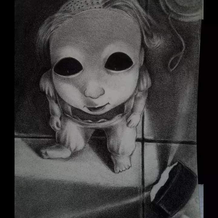 LoudPaintings's tweet photo. Here are the winners for the #lpcreepydoll contest!

1st Place - @art_ta_k4
2nd Place - @i000WIS
3rd Place - @DRLN.SRRN
Honorable Mention - @neartolosa
Honorable Mention - @wathazkie.laedre
Fan's Choice - @lemonieee1031 https://t.co/HsggnMrc0v
