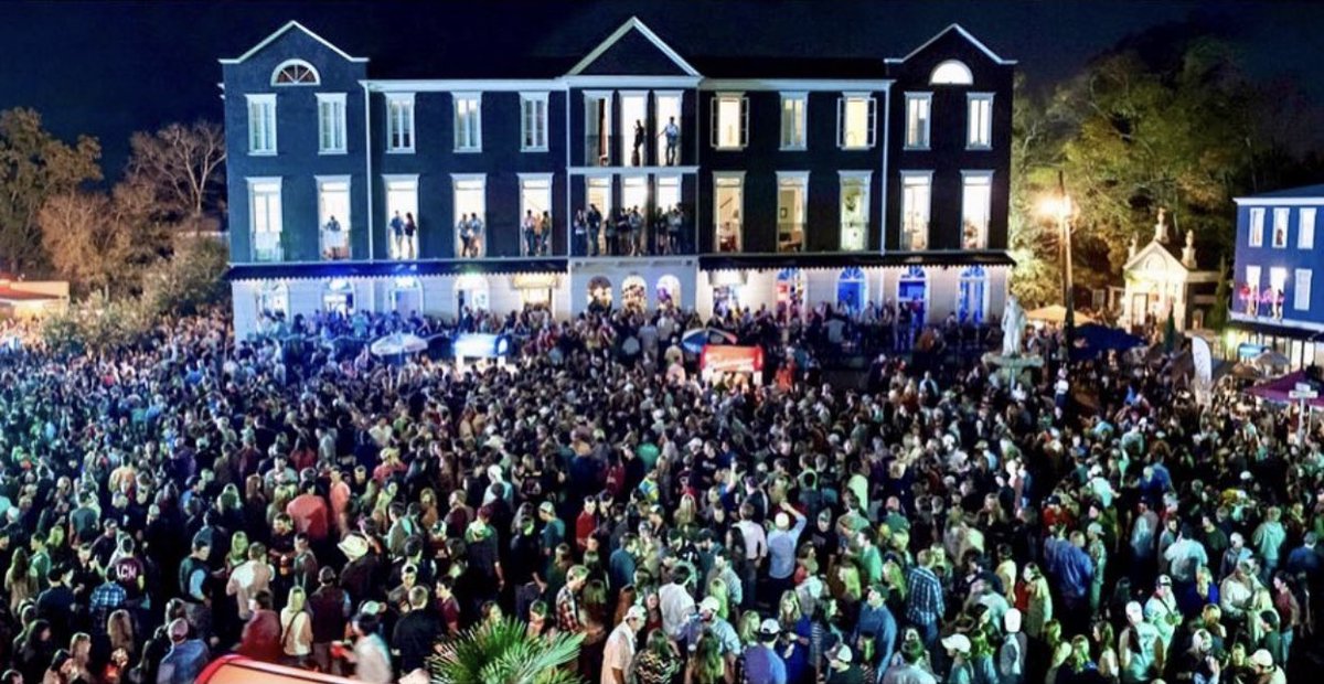 The Cotton District tweet media