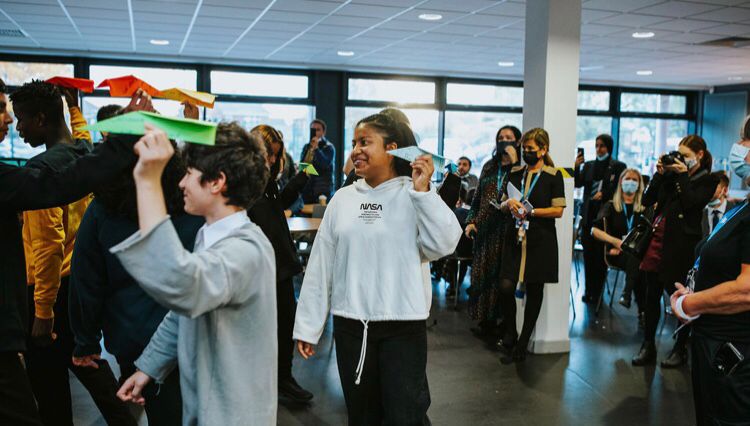 Oldham Coliseum tweet media