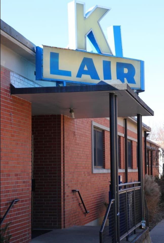 TBrown_80's tweet image. I tweet for the folks that know. #BBN