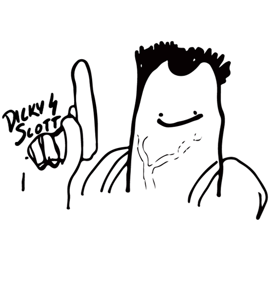 DickyJScott's tweet photo. Die Hard

#NFT #NFTs #NFTartist #NFTCommunity #nftcollectors https://t.co/zgs3lWFHif
