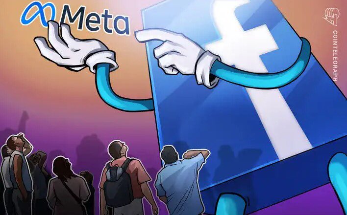 diego5b's tweet photo. Facebook cambia su nombre?!
Haz clic al link!
https://t.co/vpNSDAWePC https://t.co/arMyDmx8Ix