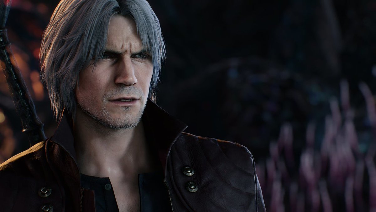 IGN's tweet photo. The Devil May Cry anime's first eight episodes are written, and producer Adi Shankar is hoping for multiple seasons, confirming that Dante, Vergil, and Lady will appear. https://t.co/LPZT7wAWic

Also: he specifically confirmed Chris Pratt will not voice any characters. https://t.co/sAwiXAtg5q