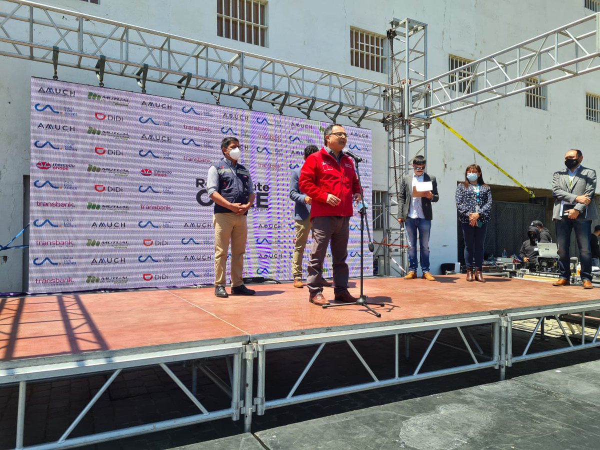 Delegación Presidencial Regional Valparaíso tweet media