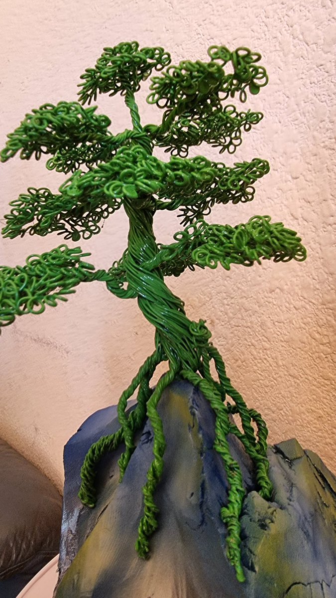 deco_claire34's tweet photo. ARBRE VERT EN FER SUR SUPPORT EFFET MONTAGNE EN BOIS BLEU 64€

https://t.co/34lR31mOJC

#accessoires #decoration #ideescadeaux #cadeauxpersonnalises #noel #bonsaï #bonsaiart #arbreenfer #arbremetal #arbremetallique #madeinfrance #decor #home #handmade #design #art #homedecor https://t.co/C8R7rXRZXy