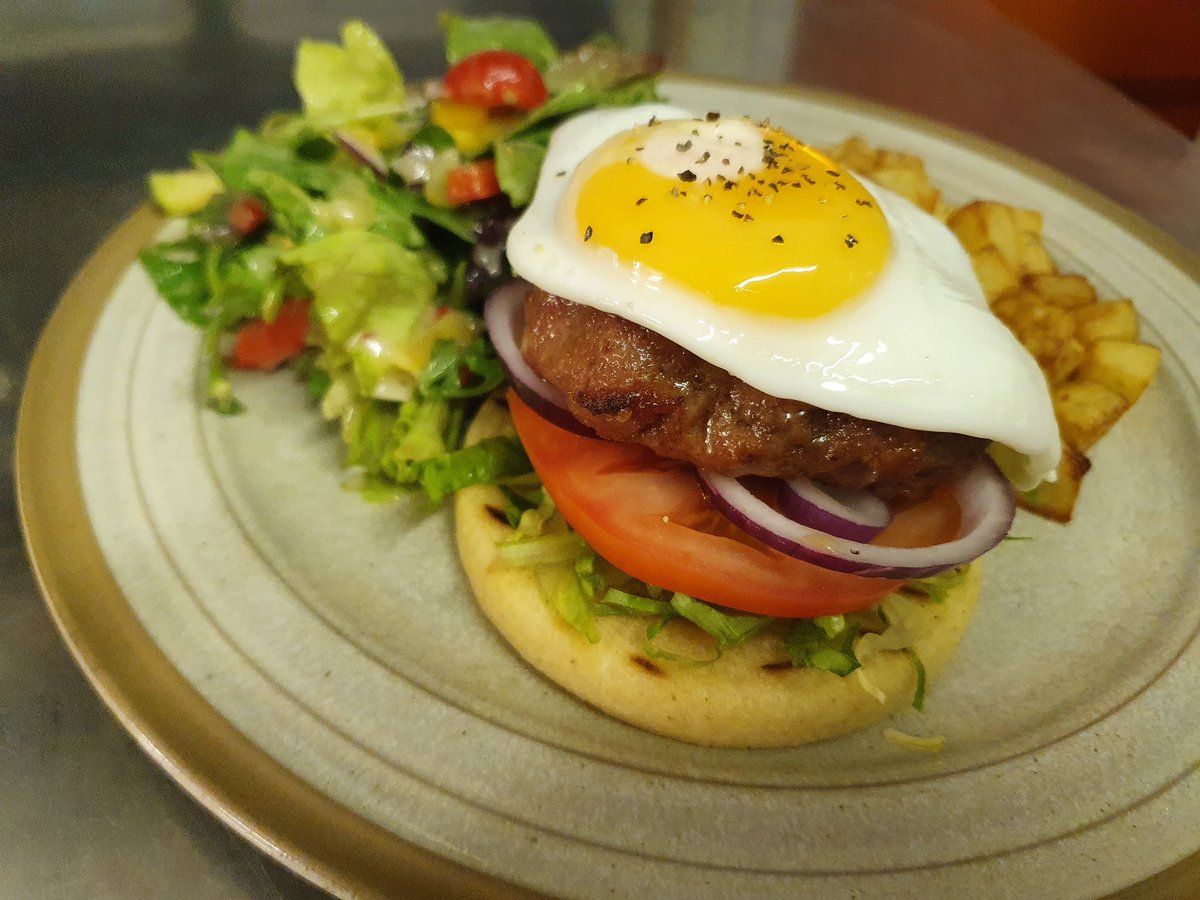 Chesters Restaurant tweet media