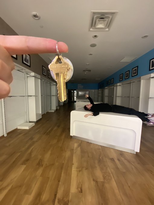 Went from that to this&hellip; https://t.co/dX7PwdFU3K