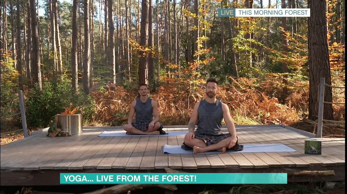 IP Broadcast TV tweet media