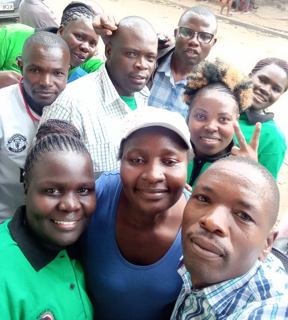 Ndio sisi haoooo......na sisi ndio tulibakiii....#partytimeeee....Patia mke wako pesa maana ukishindwa .........????stress kandooooooo