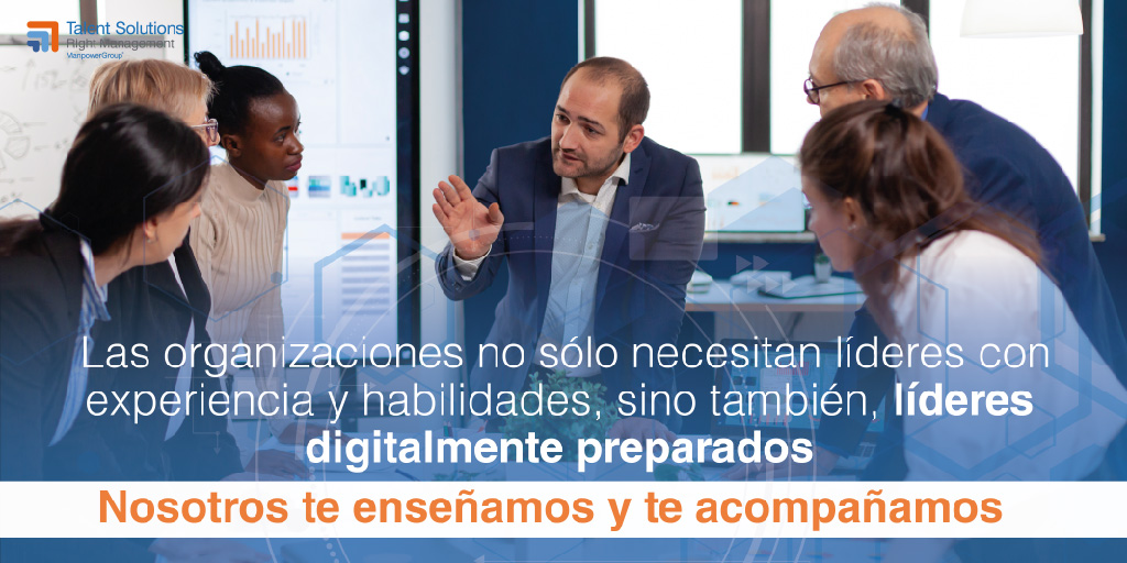 ManpowerGroupCO's tweet photo. Es infinito el impacto de la tecnología en las organizaciones de cualquier tamaño y sector, y cada día se acelera más el ritmo de esta ruptura. ¿Está listo para liderar en la era digital?
Nosotros lo ayudamos, contáctenos https://t.co/wZgCmANbHL
#DigitalLider #LíderesDigitales https://t.co/yInJDJ5q31