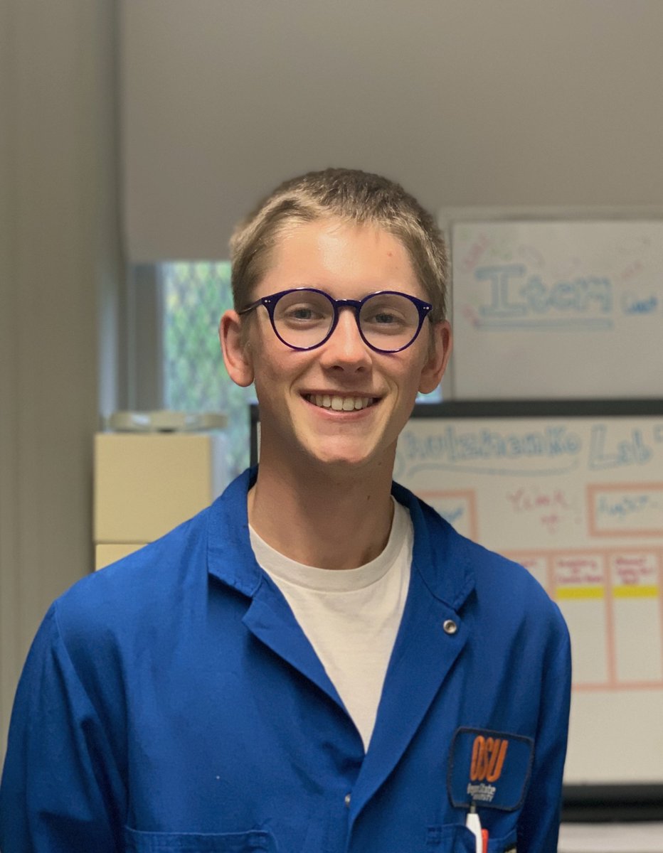 Oregon State Microbiology Grad Students tweet media