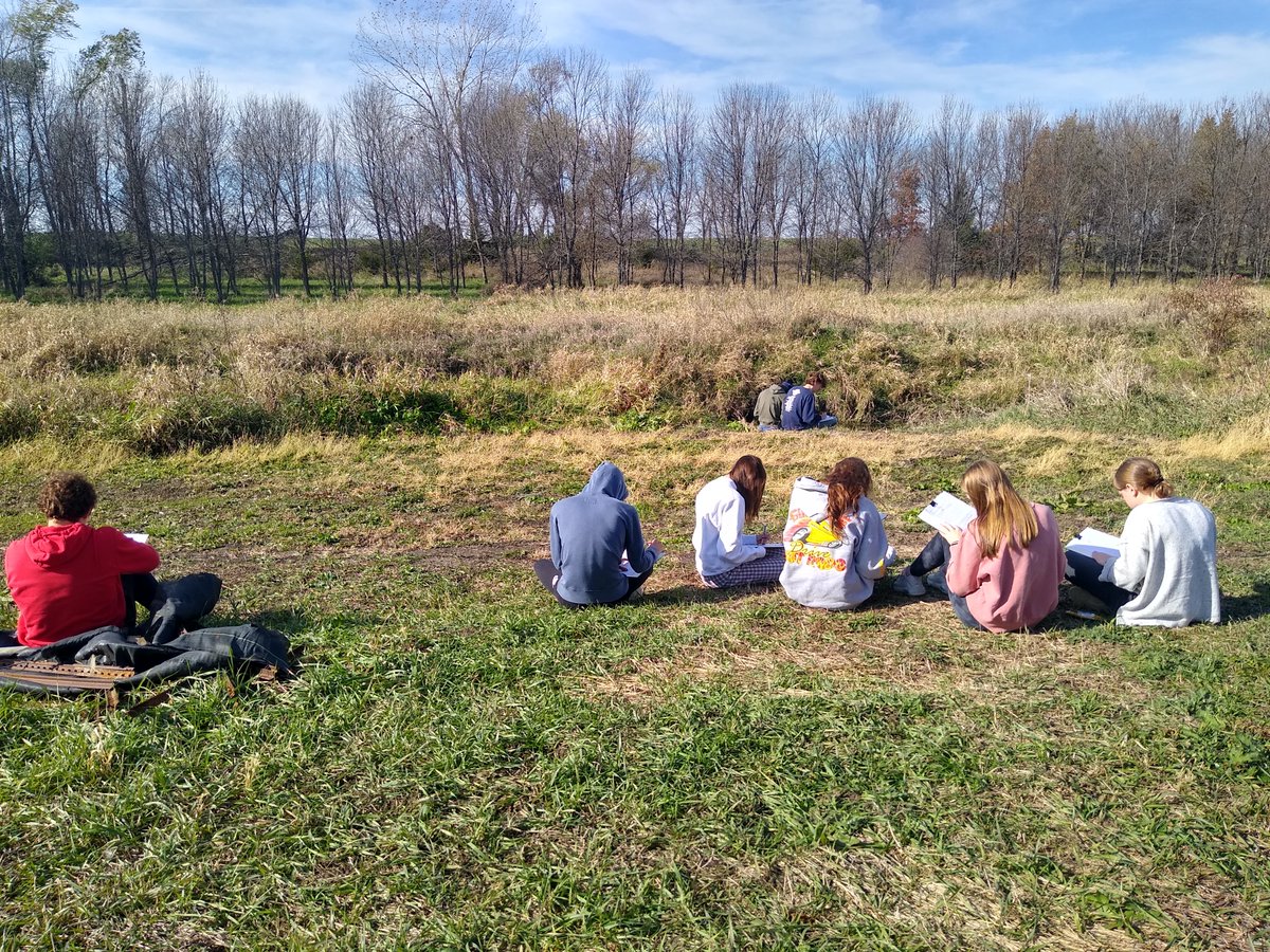 The only way to analyze Thoreau and Emerson! #Lit101 #theypaymeforthis