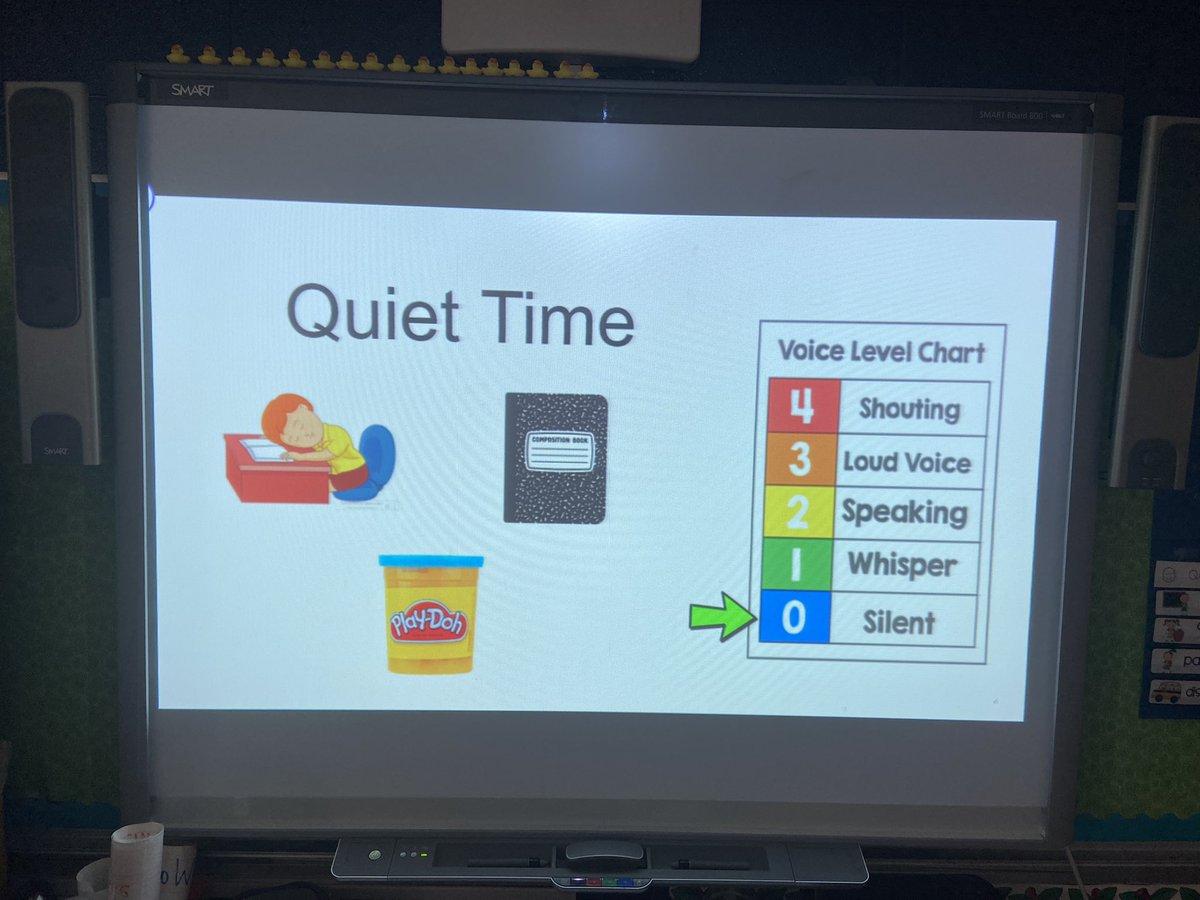 WPSMonroe's tweet photo. Each day, after recess and lunch, our Mustangs have Quiet Time. 

Quiet Time offers an opportunity for students to transition back into the classroom in a purposeful and relaxed way so they are better ready for an afternoon of learning. https://t.co/fxAz8tDbKi