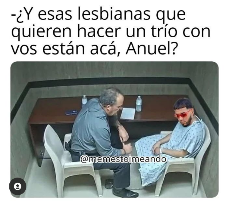 Pablink_R's tweet photo. @Anuel_2bleA https://t.co/6mr7jKMHzN