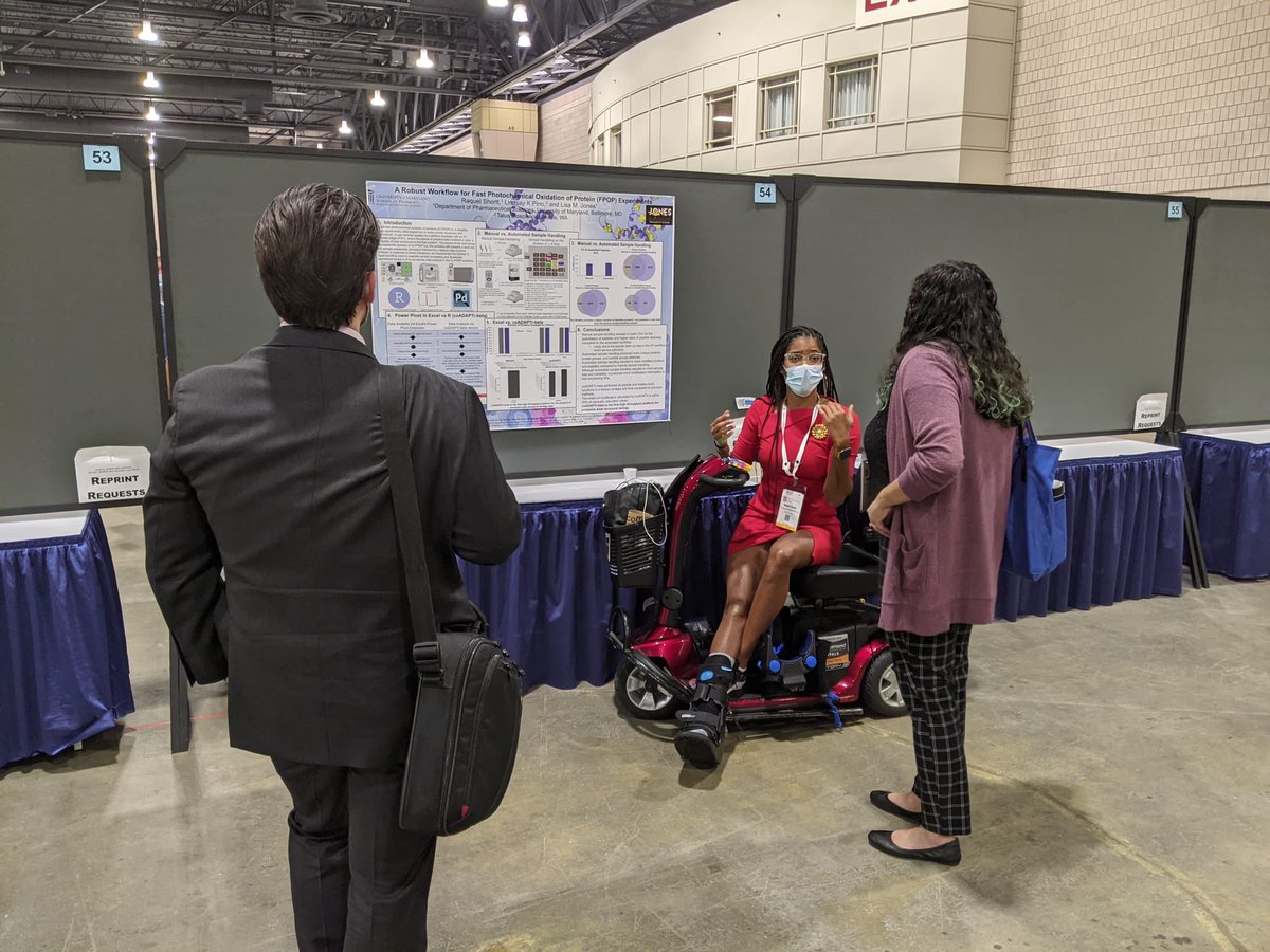 Lisa M. Jones Lab tweet media