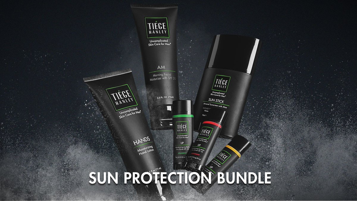 TiegeHanley's tweet photo. Introducing the NovMEMBER Bundles for Tiege Hanley members only!

Get 30% OFF these 3 collections of Tiege Hanley products when you add them to your box in November.

#tiegehanley #tiege #skincare #novmember #bundles #facecare #skincareformen #mensskincare #grooming #mensgrooming https://t.co/BGuiXUTWYu